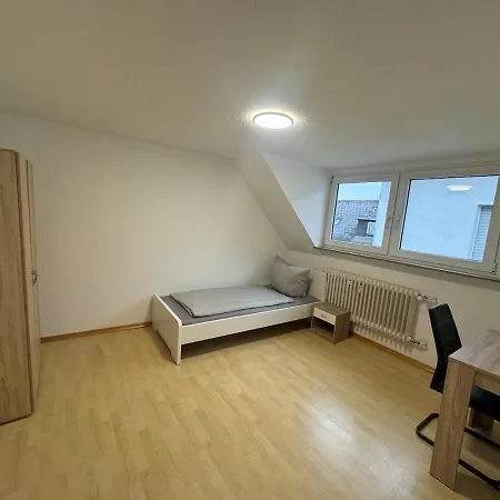 아파트 Neue In Koblenz-guels