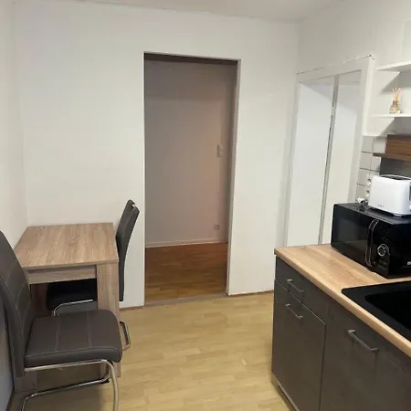 아파트 Neue In Koblenz-guels